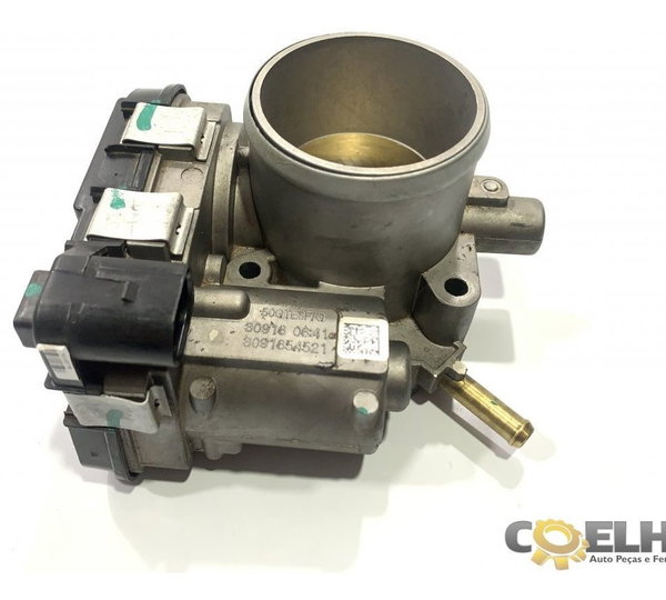Corpo De Borboleta/tbi Jeep Renegade 1.8 Flex 2017/2018
