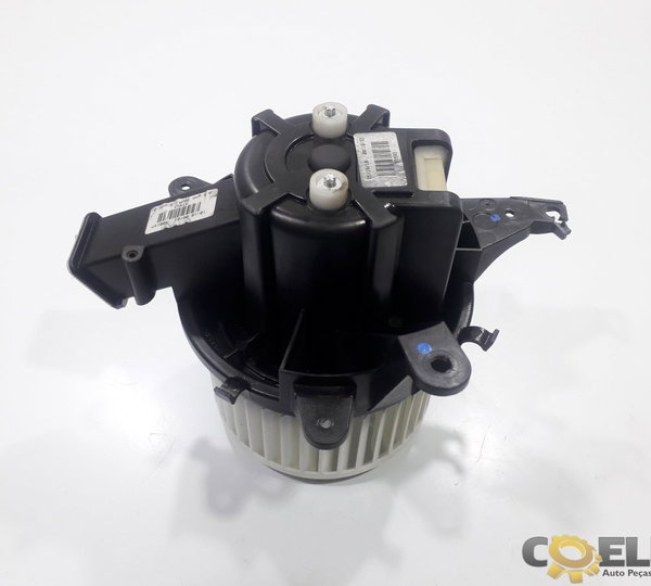 Eletroventilador Interno Ar Jeep Renegade 1.8 Flex 2019