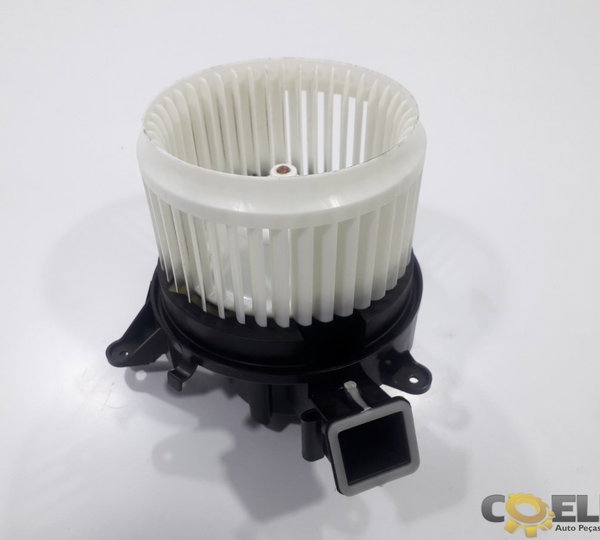 Eletroventilador Interno Ar Jeep Renegade 1.8 Flex 2019