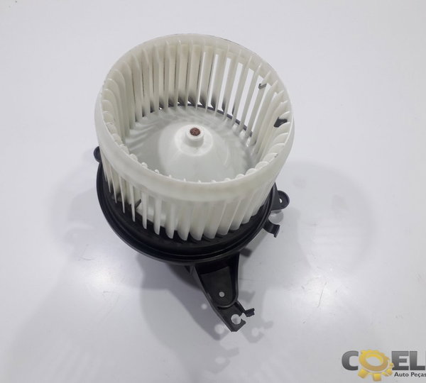 Eletroventilador Interno Ar Jeep Renegade 1.8 Flex 2019