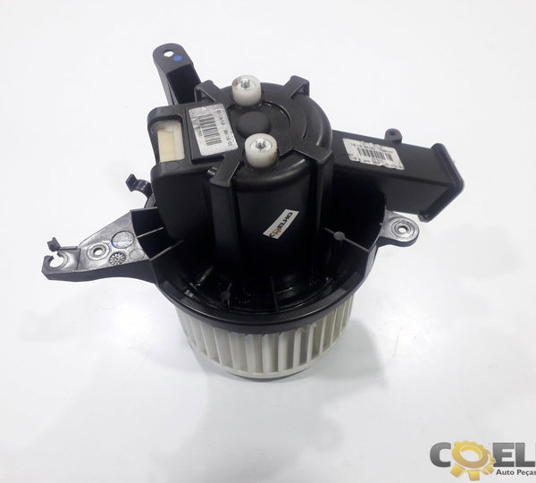 Eletroventilador Interno Ar Jeep Renegade 1.8 Flex 2019