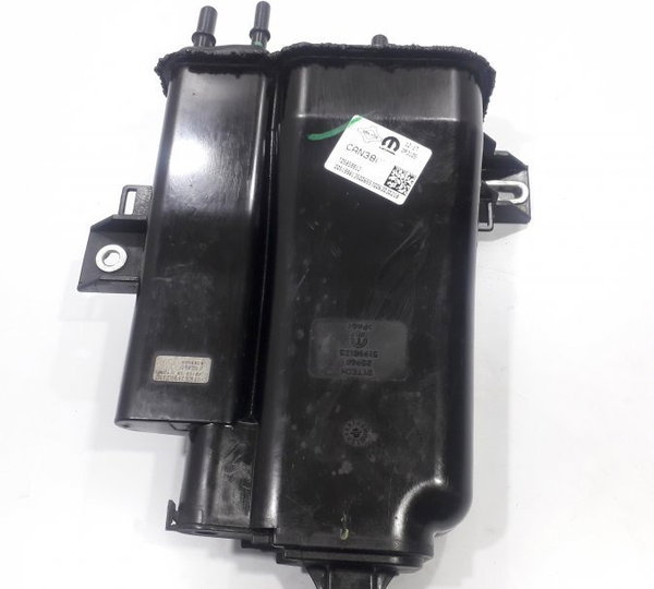 Filtro Canister Jeep Renegade 1.8 Flex 2019