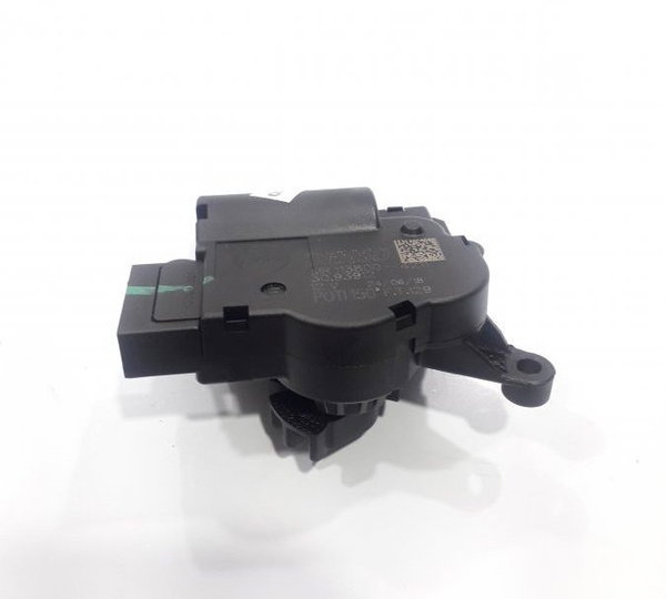 Motor Atuador Caixa De Ar Jeep Renegade 1.8 Flex 2019