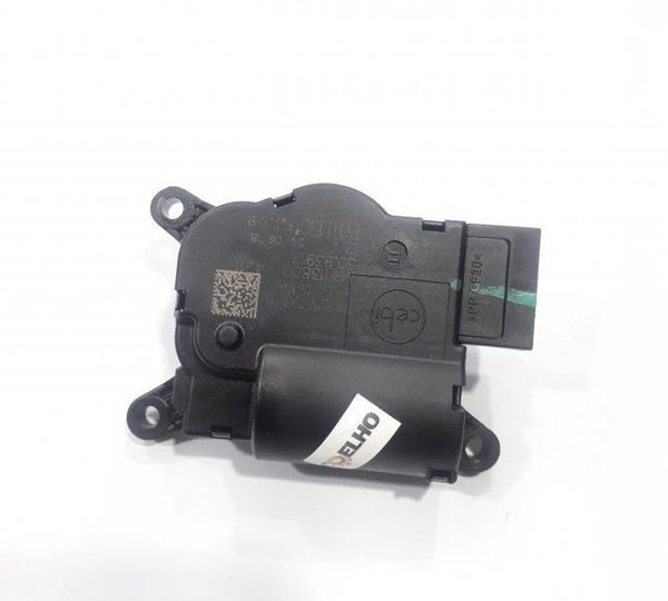 Motor Atuador Caixa De Ar Jeep Renegade 1.8 Flex 2019