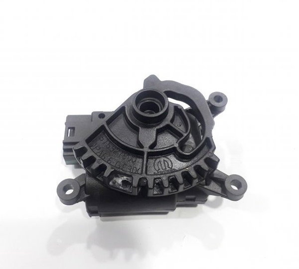 Motor Atuador Caixa De Ar Jeep Renegade 1.8 Flex 2019 A