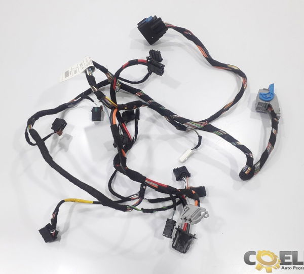 Chicote Ar Condicionado Jeep Renegade 1.8 Flex 2019