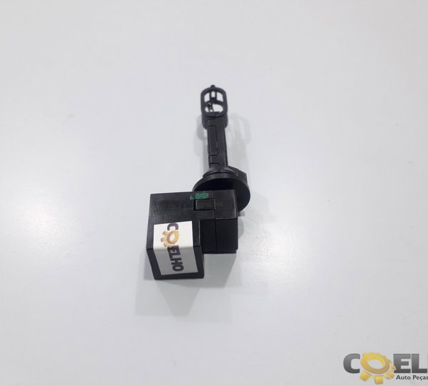 Sensor Temperatura Caixa De Ar Jeep Renegade 1.8 Flex 2019