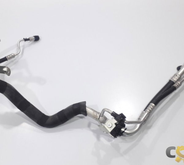 Mangueira Ar Condicionado Renegade 1.8 Flex 2019 3