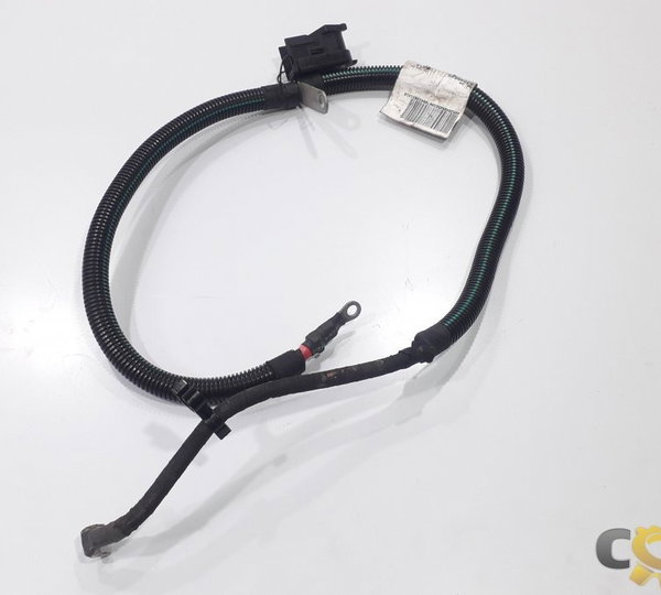 Cabo/chicote Bateria Original Jeep Renegade 1.8 Flex 2019