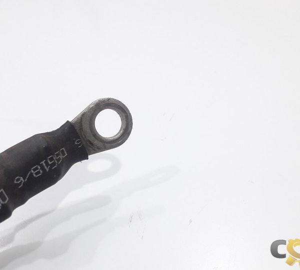 Cabo/chicote Bateria Original Jeep Renegade 1.8 Flex 2019