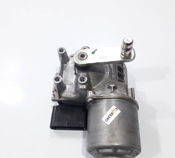 Motor Limpador Dianteiro Ecosport Titanium 2019/2020