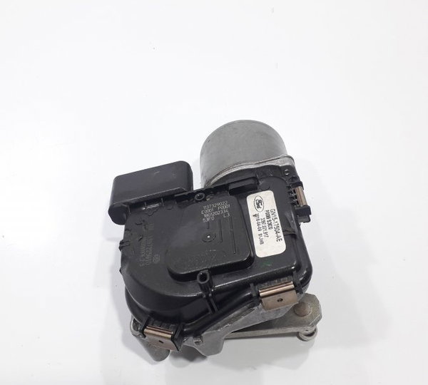 Motor Limpador Dianteiro Ecosport Titanium 2019/2020