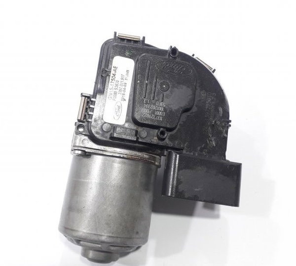 Motor Limpador Dianteiro Ecosport Titanium 2019/2020