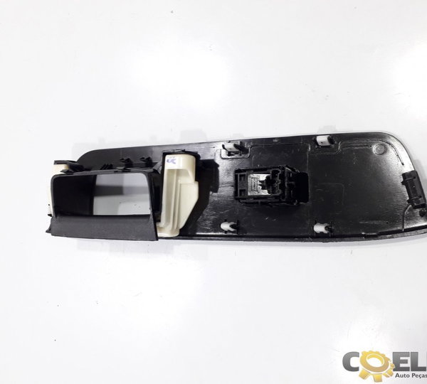 Botão/comando Vidro Dianteiro Direito Ecosport 2019