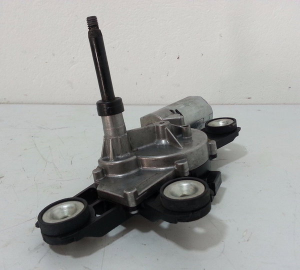 Motor Limpador Traseiro Ecosport 2013 2014 2015 Orig.-usado