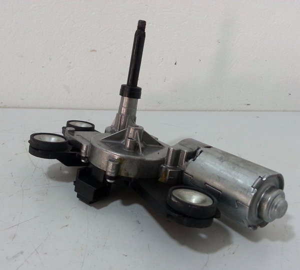 Motor Limpador Traseiro Ecosport 2013 2014 2015 Orig.-usado