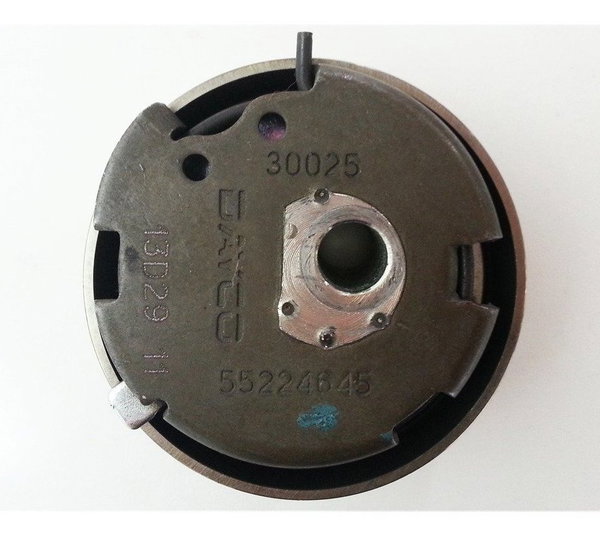 Tensor Automático Correia Dentada Motor Fiat Fire