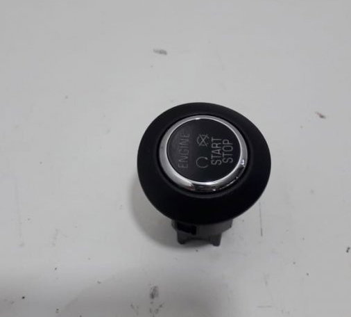 Botão De Partida - Start / Stop Ford Focus 2015