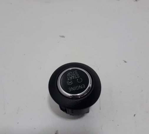 Botão De Partida - Start / Stop Ford Focus 2015