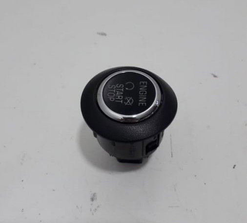 Botão De Partida - Start / Stop Ford Focus 2015
