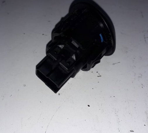 Botão De Partida - Start / Stop Ford Focus 2015