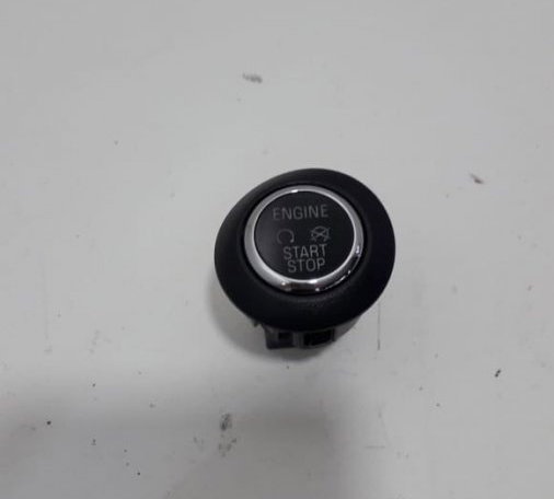 Botão De Partida - Start / Stop Ford Focus 2015