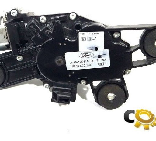 Limpador Vidro Traseiro Ford Ecosport 2016 (44)