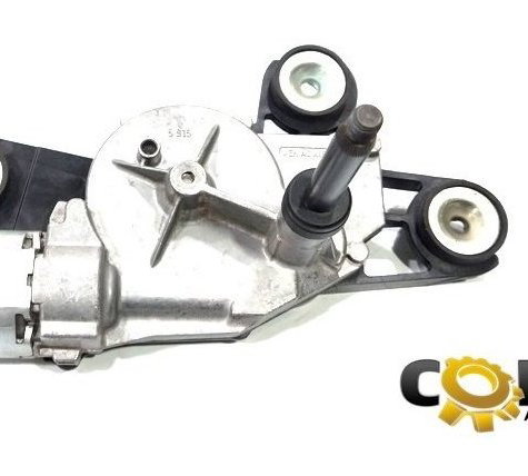 Limpador Vidro Traseiro Ford Ecosport 2016 (44)