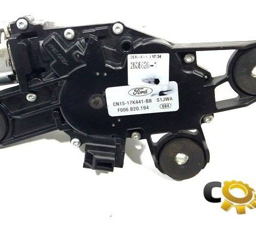Limpador Vidro Traseiro Ford Ecosport 2016 (44)