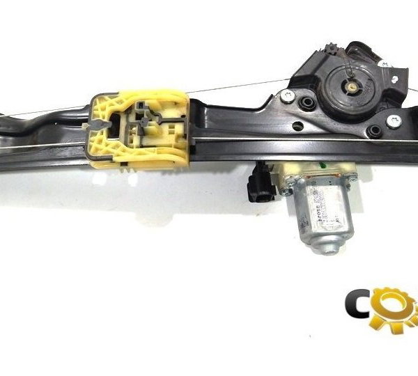 Maquina Vidro Tras Dir Ford Ecosport 2016 (49)