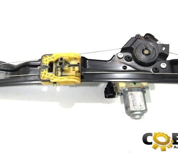 Maquina Vidro Tras Dir Ford Ecosport 2016 (49)