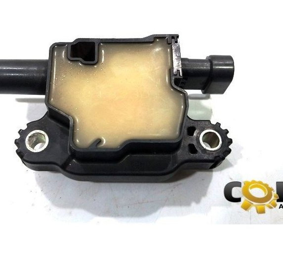 Bobina Ignição Gm Onix Prisma 1.4 2016 12619161 (77)