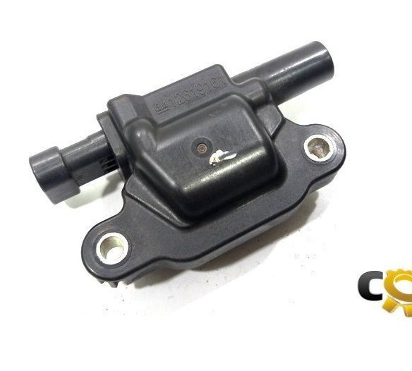 Bobina Ignição Gm Onix Prisma 1.4 2016 12619161 (77)