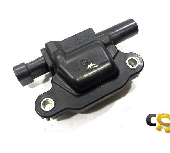 Bobina Ignição Gm Onix Prisma 1.4 2016 12619161 (79)