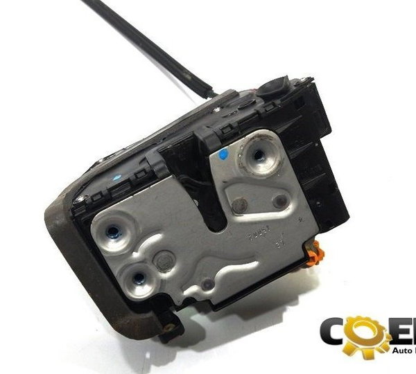 Fechadura Porta Diant Esq Onix 2016