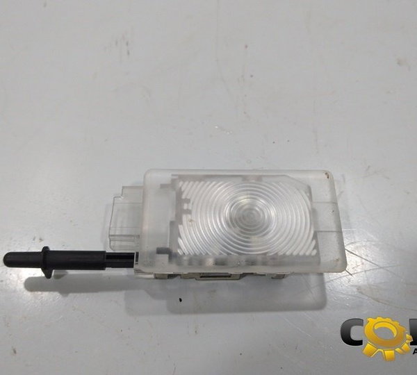 Luz Cortesia Porta Luvas Gm Onix Prisma 1.4 2016 (111)