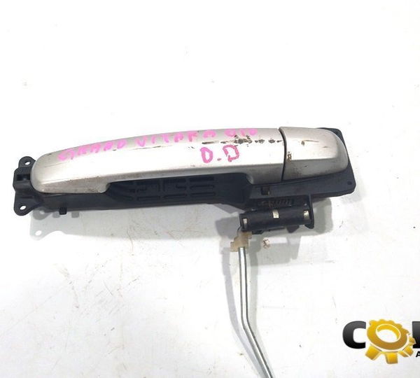 Maçaneta Externa Porta Diant Grand Vitara 2010 (141)