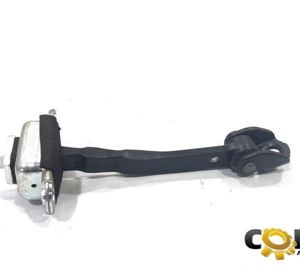 Limitador De Porta Ford Ka 2018