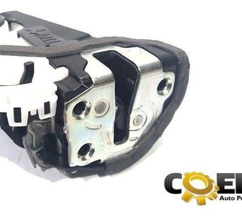 Fechadura Traseira Dir. Honda Hrv 2016 (149)