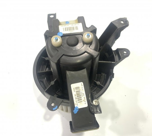 Ventilador Ar Forçado Jeep Renegade 1.8 Flex 2016