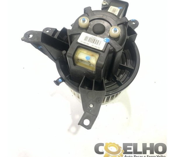 Ventilador Ar Forçado Jeep Renegade 1.8 Flex 2016