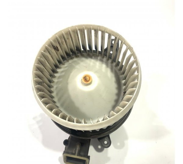 Ventilador Ar Forçado Jeep Renegade 1.8 Flex 2016