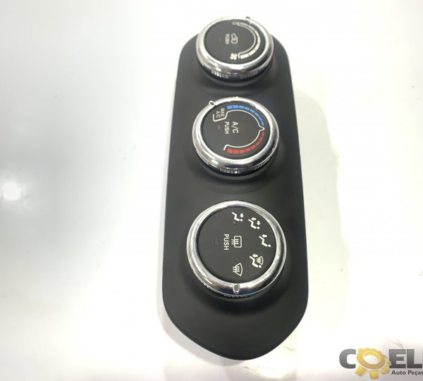 Comando Ar Condicionado Jeep Renegade Sport 1.8 2016