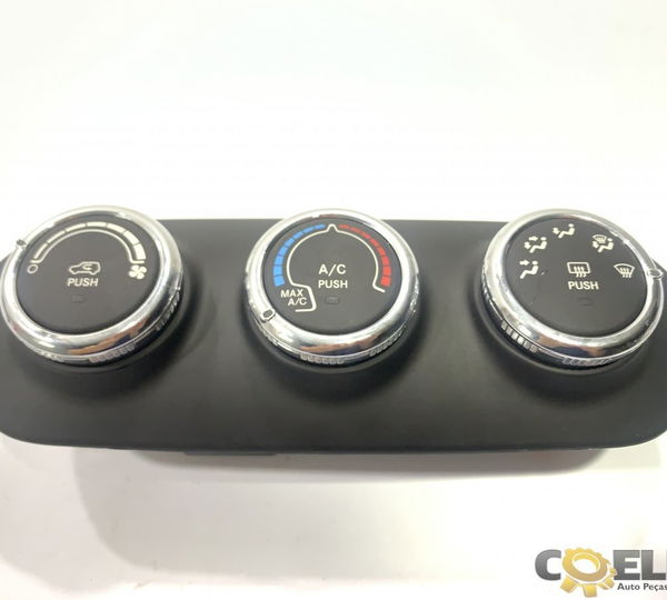 Comando Ar Condicionado Jeep Renegade Sport 1.8 2016