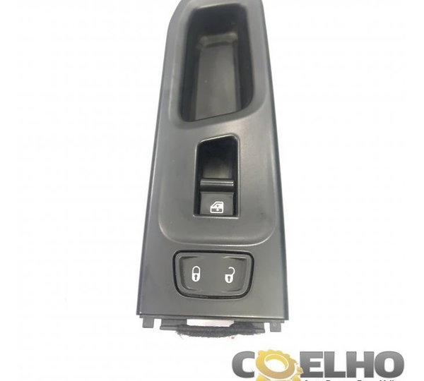 Comando Vidro Dianteiro Direito Jeep Renegade Sport 2016