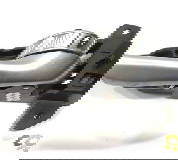 Maçaneta Interna Traseira Direita Renegade Sport 2016 Original Foto Traseira