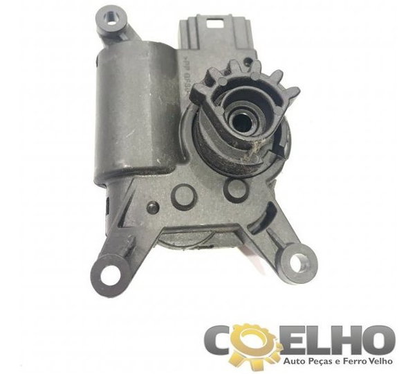Motor Atuador Ar Condicionado Jeep Renegade Sport 1.8 2016