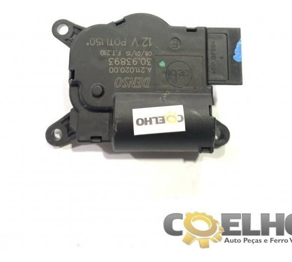 Motor Atuador Ar Condicionado Jeep Renegade Sport 1.8 2016