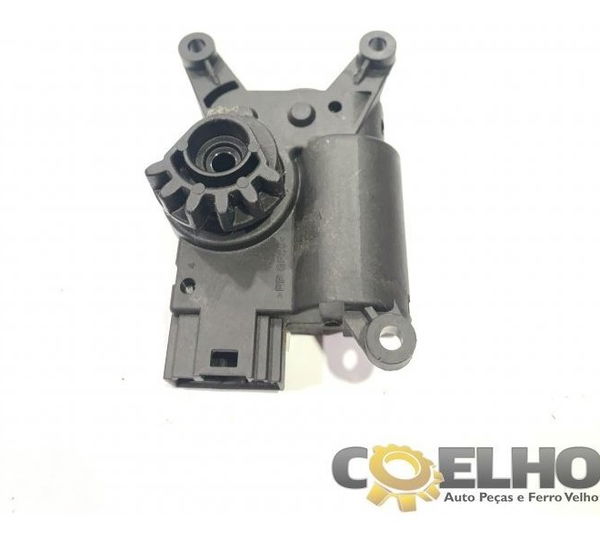 Motor Atuador Ar Condicionado Jeep Renegade Sport 1.8 2016