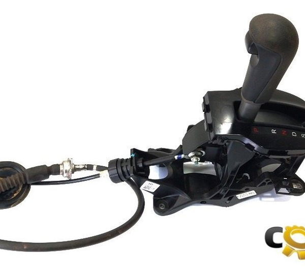 Alavanca Cambio Trambulador Honda New Fit (204)
